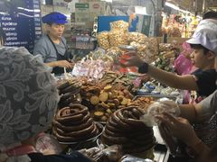 -瓦洛洛传统市场