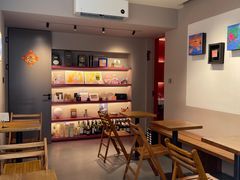 -Punchline Coffee&Roaster(同济大学店)