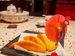 -点都德(中海环宇荟店)