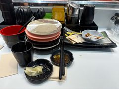 -争鲜回转寿司(朝北大悦城店)