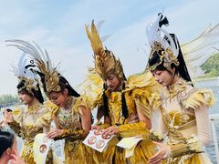 -渔岛海洋度假区