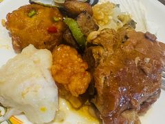 -好伦哥披萨(地坛店)