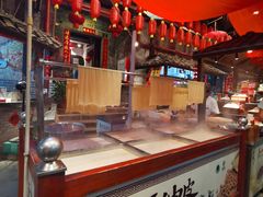 -客家大院·非遗赣南客家菜(郁孤台店)