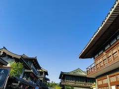 -襄阳城墙