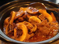 -中国厨房/台湾牛肉面