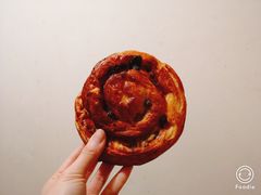 葡萄酥卷-老梦面包 CHEZMOREL(三源里店)
