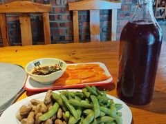 -義聚德·清真铜锅涮羊肉·烧烤(河东店)
