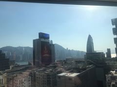 -香港尖沙咀凯悦酒店