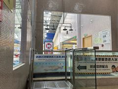 -杭州龙禧福朋喜来登酒店·游泳健身中心