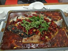 -火龙堂·风味民间菜(文一路店)
