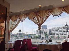 -黄埔华苑酒家(黄埔店)