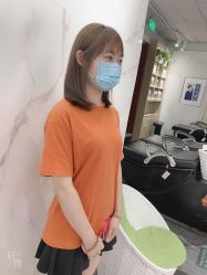 -容萨美业·美容美发