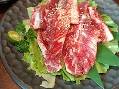 招牌和牛肋条-热血兄弟·炭火烤肉(融侨中心店)