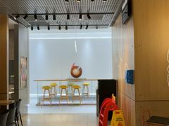 -麦当劳(徐汇漕溪北路百脑汇店)