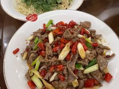 -李记厨艺堂精品食坊