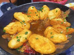 -欧记轩龙虾·私房菜(A店)