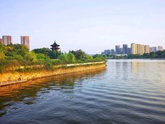 -凤城河风景区