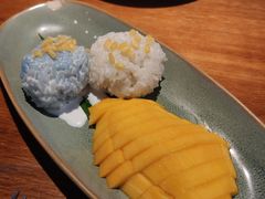 -仓库南洋海鲜小排档(柳河路店)