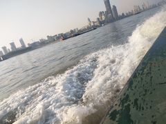 -武汉关码头(轮渡站)