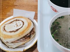 -秦豫肉夹馍(东羊市店)