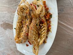 -众味海鲜大排档·活海鲜·潮汕味(南澳店)