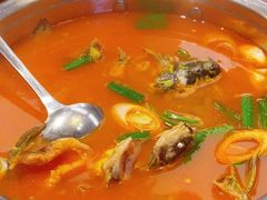 -黔人百味.贵州菜