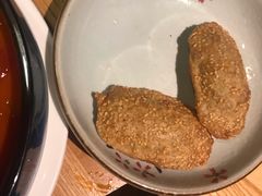 -竹里馆 ·茶食(奥体店)