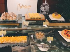 -昆泰嘉华酒店-嘉华咖啡厅