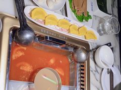 -大渝火锅(佛山文华里店)