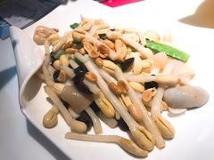 -原味田园·客家菜·土窑鸡(中航城君尚购物中心店)