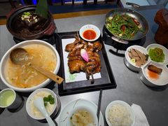 -姑苏家宴·苏帮菜·松鼠桂鱼(苏州总店)