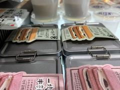 -依茉朵(锦秋新天地店)