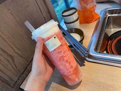 -爷爷不泡茶NOYEYENOTEA(武汉佰港城创始店)