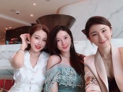 -广州四季酒店