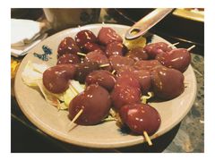 签签兔腰-小龙坎火锅(双林店)
