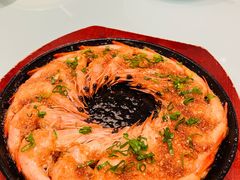 -老淮安·淮安菜(周恩来纪念馆店)
