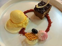 -马克西姆餐厅(崇文门店)