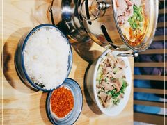 -盡膳口福跷脚牛肉火锅(合生汇购物中心店)