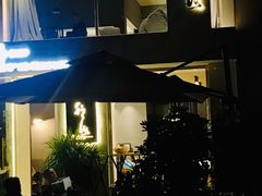 -行山咖啡(南湖店)