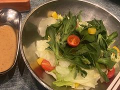 -印巷里主题餐厅(马鞍山店)