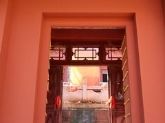 -沂蒙山旅游区云蒙景区(蒙山国家森林公园)