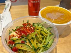 -魏家凉皮(协和店)