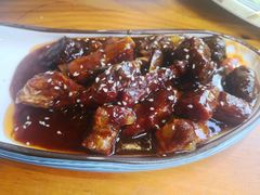 话梅小排-锦小馆(安贞店)