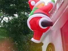 -Mark&Mars Restaurant