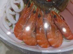 -新丁香海鲜酒店(银海商贸城店)