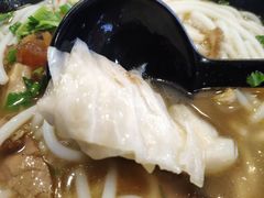 招牌牛杂粉-鑫花溪牛肉米粉(文星广场店)