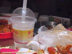 -串盟烧烤大排档·长沙美食地标(星沙店)