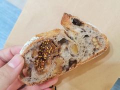 乡村无花果-吉森Bakery(教育路店)