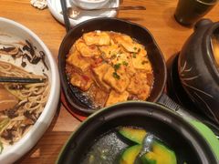 -云海肴·汽锅鸡·云南菜(苏州中心店)