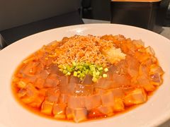 -船歌·鱼水饺青岛菜(金狮广场店)